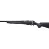 TIKKA T1 22LR 20" BLK 10+1 LH