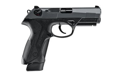 brjxf9g10sd1a67e BERETTA PX4 G-SD 9MM BLK/GRY 10+1