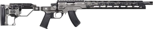 cn801120280234ff CHRISTENSEN ARMS MPR RIMFIRE 22WMR TUNGSTEN 20"