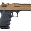 MAGNUM RESEARCH DESERT EAGLE L5 50AE BRNZ 5"