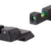 TRIJICON DI NIGHT SIGHT SET M&P SHIELD