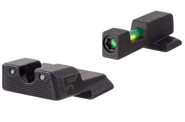 TRIJICON DI NIGHT SIGHT SET M&P SHIELD