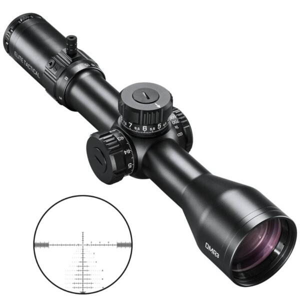 etdmr3g4a683 BUSHNELL ELITE TAC DMR3 3.5-21X50 G4P