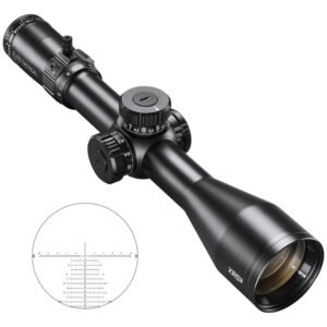 BUSHNELL ELITE TAC XRS3 6-36X56 EQL FFP