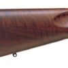 g000454_stock_2 ANSCHUTZ 1710D HB 22LR - 23"HB BLUED CLASSIC STOCK