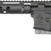 gmt1800_left RRA LIGHT MOUNTAIN RIFLE 5.56 - 6 POS CAR STK 16" BBL BLACK