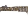 h015t410a489 HENRY REPEATING ARMS SINGLESHOT TURKEY 410/26 CAMO