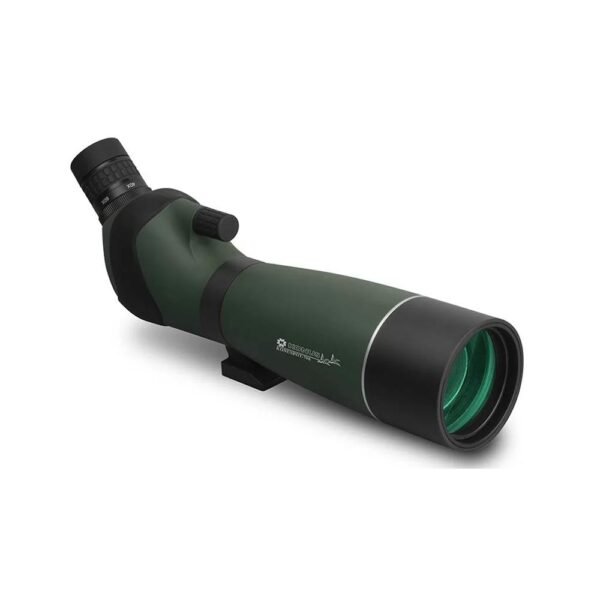 https3A2F2Fmedia.chattanoogashooting.com2Fimages2Fproduct2FKL71292FKL7129-1 Konus Konuspot-70B Spotting Scope 20x-60x70mm Zoom Green with Tripod
