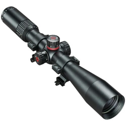 https3A2F2Fmedia.chattanoogashooting.com2Fimages2Fproduct2FSNSIM624442FSNSIM62444-1 Simmons ProTarget Rifle Scope - 6-24x44mm 30mm SFP Mil Dot Reticle