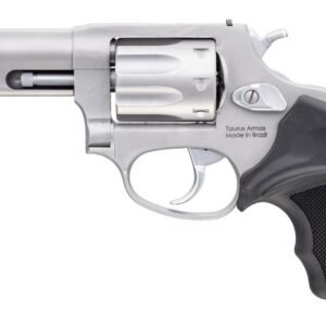 Taurus 942 Handgun .22 WMR 8rd Capacity 3" Barrel Stainless Finish