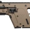 kv10cfd229258 KRISS USA VECTOR CRB G2 10MM 16" FDE CA
