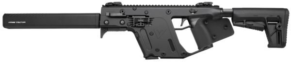 kv90cbl22415f KRISS USA VECTOR CRB G2 9MM 16" BLK CA