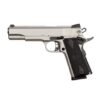 ROCK ISLAND ARMORY M1911-A1 TACT 45ACP NICKEL 5"