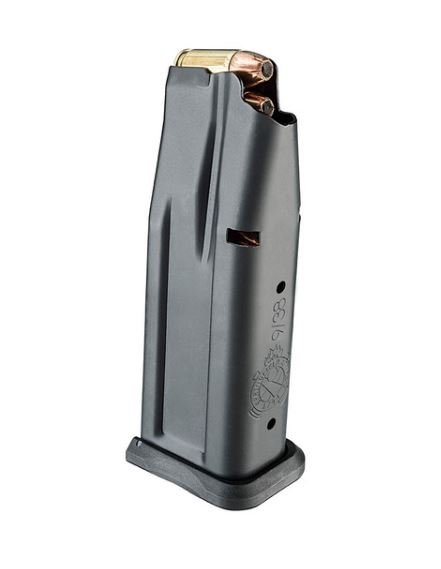 sfph6915c6d3c SPRINGFIELD ARMORY MAG DS PRODIGY CPT 9MM 15RD