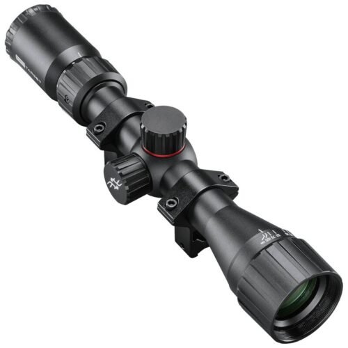 simspta2732riflescopefront5b5b SIMMONS OPTICS PROTARGET AIR 2-7X32 TRUPLEX