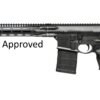0215707258055ccac.jpg DANIEL DEFENSE DD5 V3 308WIN 16" BLK 10+1 CA