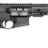 POF USA P-15 CONSTABLE PSTL 350LEG BLK