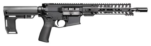 POF USA P-15 CONSTABLE PSTL 350LEG BLK