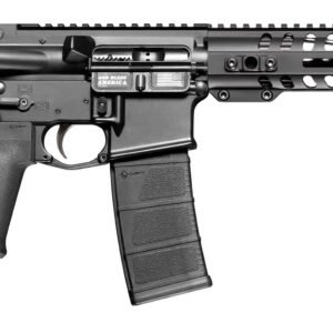 POF USA P-15 CONSTABLE PSTL 300BLK BLK