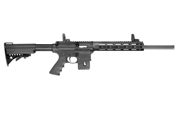 11507rb990 SMITH AND WESSON M&P15-22 PC SPORT 22LR COMP