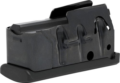 18438 SAVAGE MAGAZINE IMPULSE 6.5CM/ - .243/.308/7MM-08 4RD MATTE