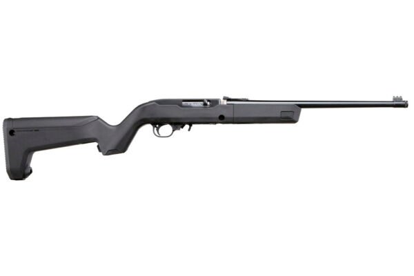 21188 RUG 10/22 22LR 10RD B 4MAGS TL