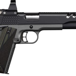 KMB SUP JAGARE 1911 10MM 6 8R