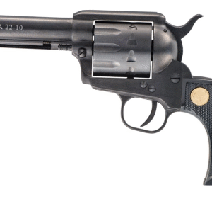 CHIAPPA FIREARMS CHIAPPA SAA 22-10 22LR 4.75"