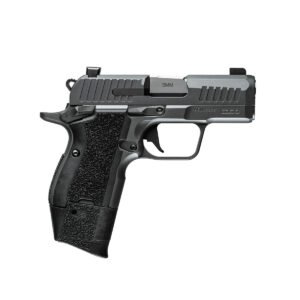 KIMBER CDS9 CLASSIC 9MM BLK/GRY 15+1