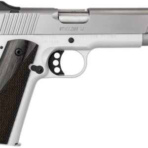 KMB STNLS LW ARC 1911 45AP 8RD