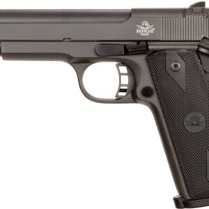 ROCK ISLAND ARMORY M1911-A1 XT22 COMBO 22LR/45 5"