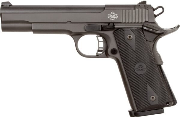 519370441 ROCK ISLAND ARMORY M1911-A1 XT22 COMBO 22LR/45 5"