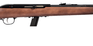SAVAGE ARMS 64 SEMI-AUTO 22LR BL/WD 10+1