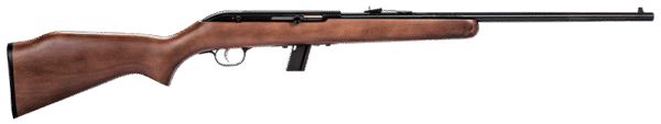 64g SAVAGE ARMS 64 SEMI-AUTO 22LR BL/WD 10+1