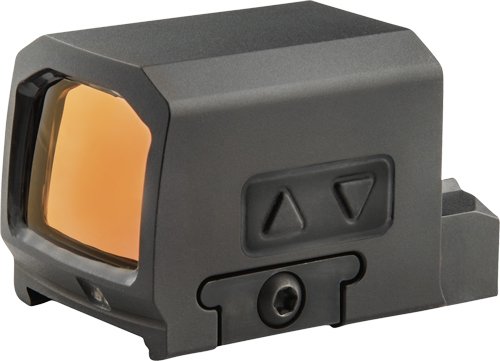 901141272 MEPROLIGHT MPO PRO-F OPTIC RED - DOT 3/33MOA BULLSEYE RMR