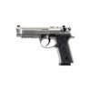 BERETTA 92X RDO FS 9MM INOX 4.7" 15+1