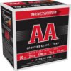 AASC207_1 WINCHESTER AA 20GA 2.75" 7/8OZ - #7.5 1300FPS 250RD CASE LOT