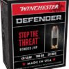 WINCHESTER SUPREME ELITE 40 SW - 180GR PDX1 DEF 20RD 10BX/CS