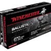 ASBST2705A_1_1.jpg WINCHESTER SUPREME 270 WSM - 150GR SILVER TIP 20RD 10BX/CS