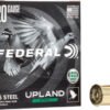AUSH206 FEDERAL UPLAND 20GA 2.75" - 3/4OZ #6 1500FPS 25RD 10BX/CS