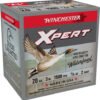 AWEX2032 WINCHESTER XPERT STEEL 20GA 3" - 7/8OZ #2 1500FPS 25RD 10BX/CS