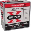AX128_1 WINCHESTER SUPER-X 12GA 2.75" - 1-1/4OZ #8 1330FPS 25RD 10BX/C