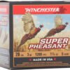AX283PH5 WINCHESTER SUPER PHEASANT 28GA - 3" 1-1/8OZ #5 25RD 10BX/CS