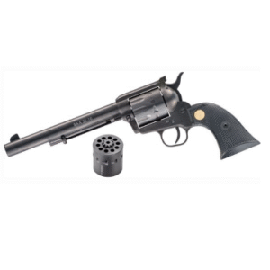 CHIAPPA FIREARMS CHIAPPA SAA TARGET 22L/22M 7.5