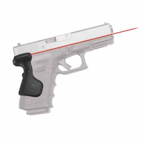 CTLG639 CRIMSON TRACE LASERGRIP GLOCK GEN 3 G19/G23