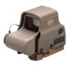 EOEXPS3-2TAN_1 EOTECH EXPS3 68MOA RING/2-1MOA TAN