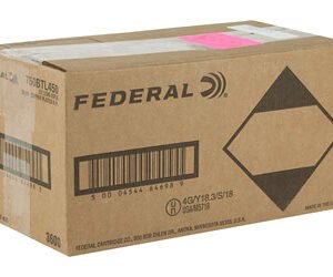 FED 22LR 36GR CPHP BYOB BTL 8X 450CT