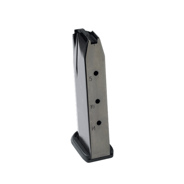 FN47695-2 MAGAZINE FNS/X-40 40S&W 14RD