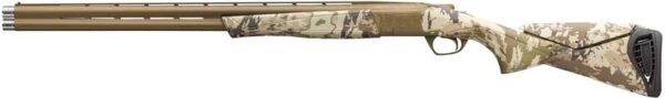 G018730205_LEFT BROWNING CYNERGY WICKED WING - 12GA 3.5" 26"VR AURIC