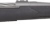 G28262 MOSSBERG PATRIOT 400 LEGEND - 20" THREADED BARREL SS SYN